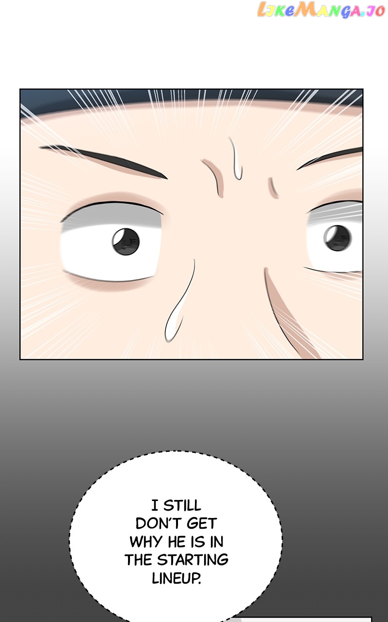 Big Man on the Court Chapter 15 - page 13