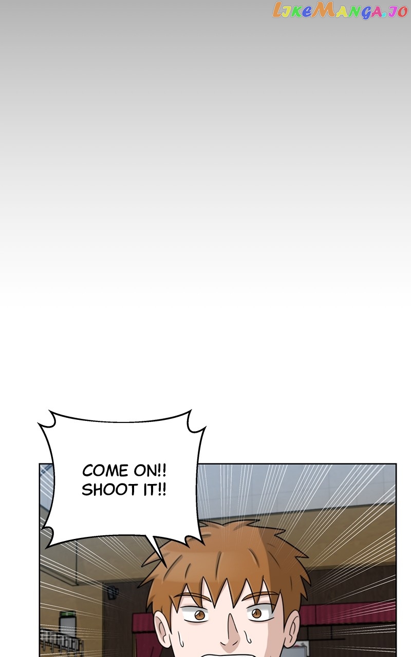 Big Man on the Court Chapter 15 - page 18