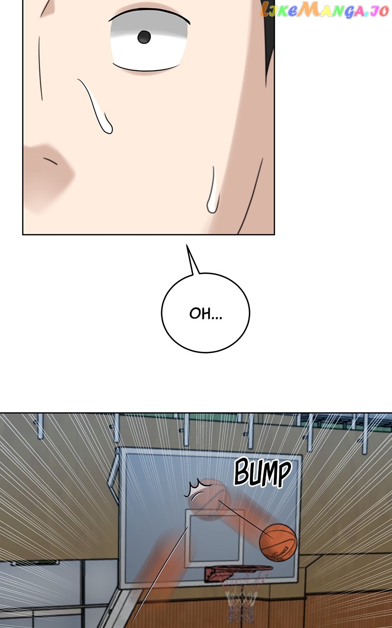 Big Man on the Court Chapter 15 - page 21