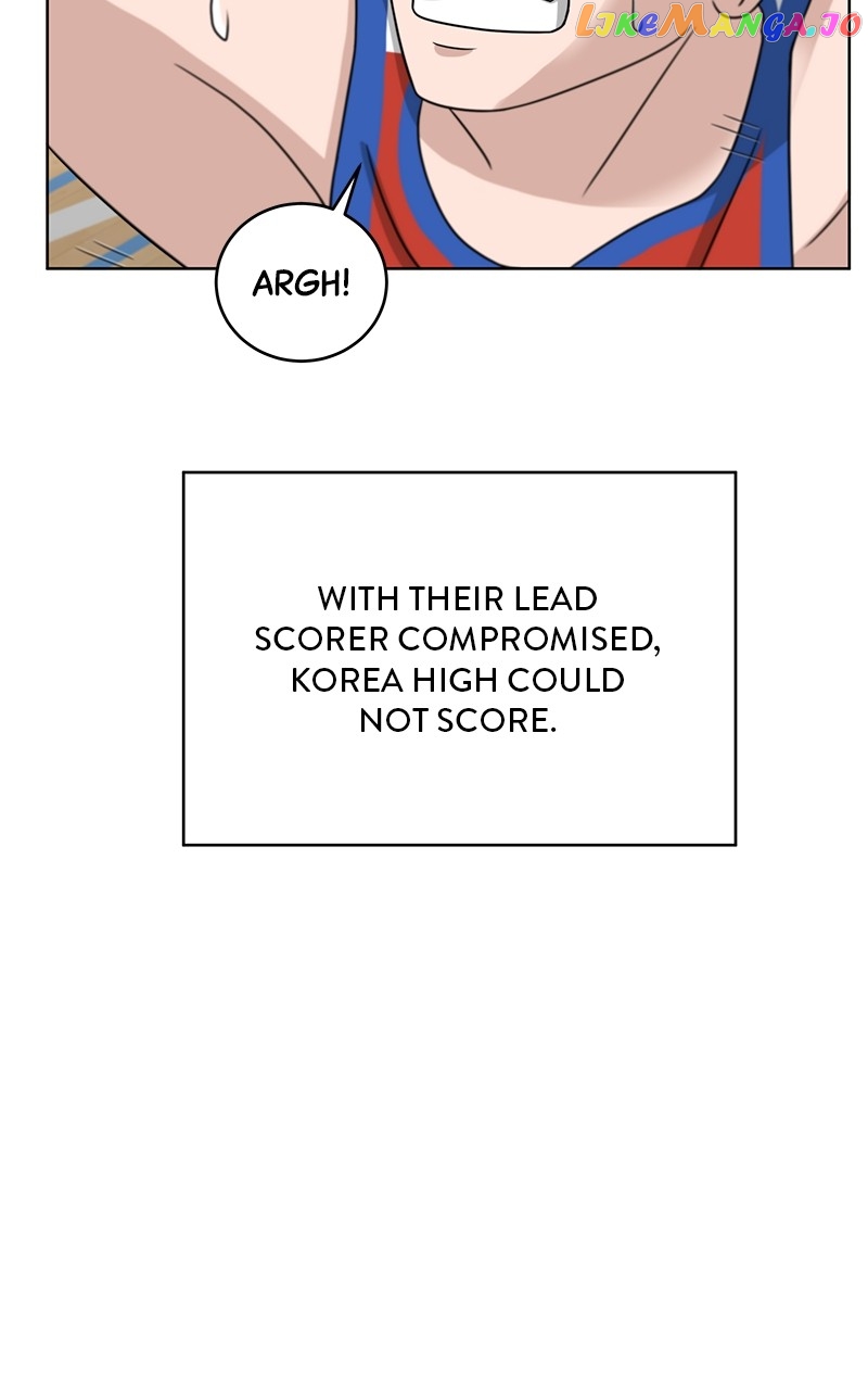 Big Man on the Court Chapter 15 - page 49