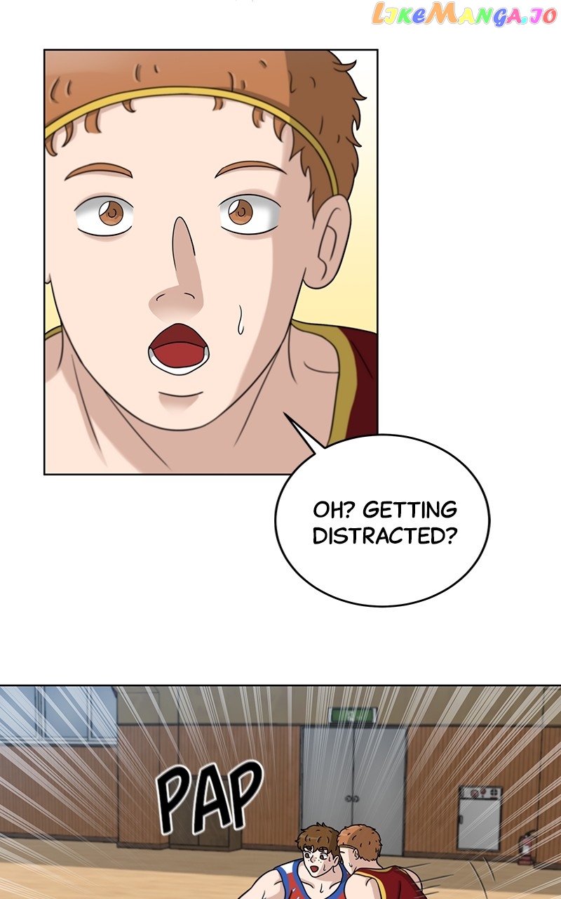 Big Man on the Court Chapter 15 - page 69