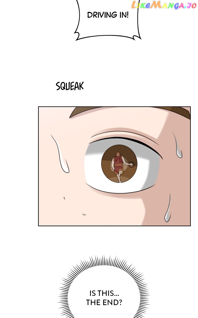Big Man on the Court Chapter 15 - page 72