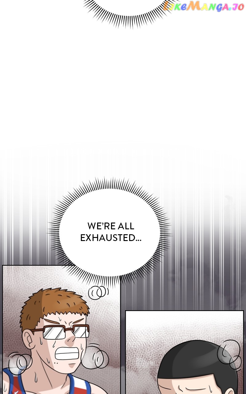 Big Man on the Court Chapter 15 - page 73