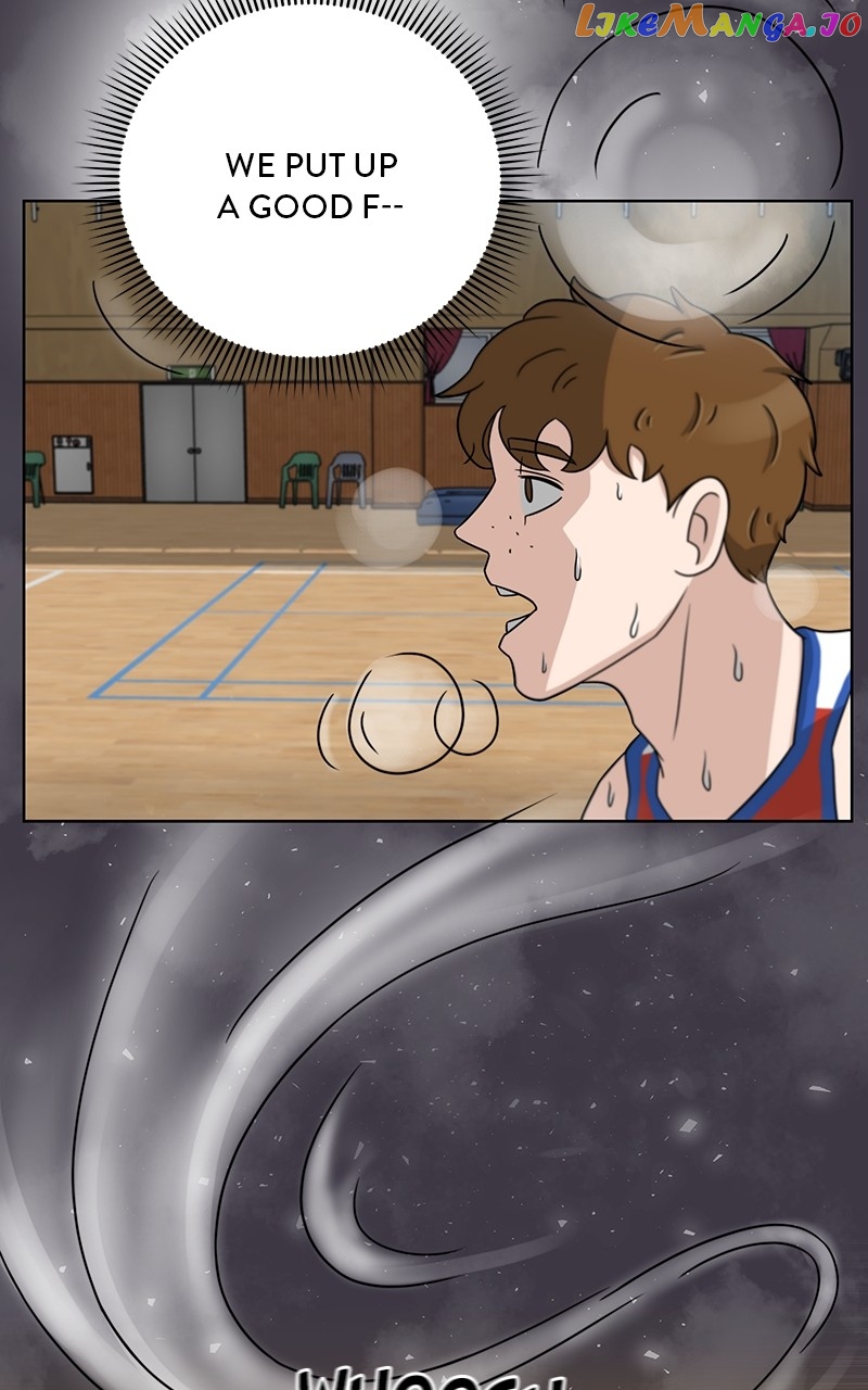 Big Man on the Court Chapter 15 - page 75