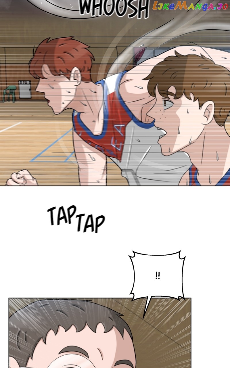 Big Man on the Court Chapter 15 - page 76