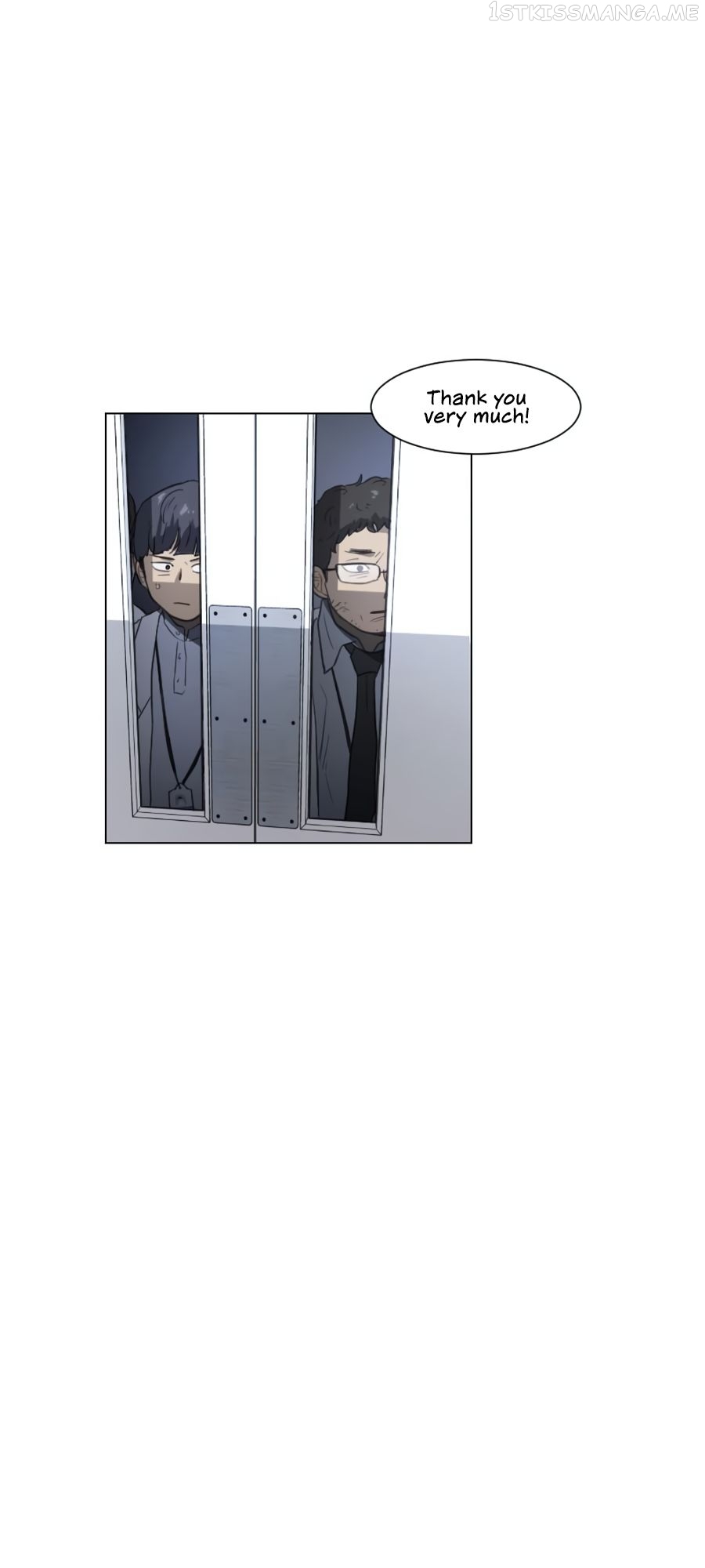 Lost in an Infected Area Chapter 40.2 - page 5
