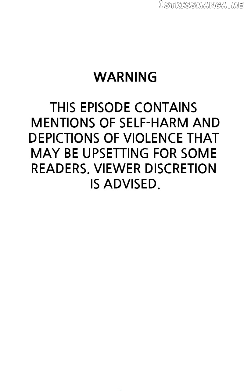 Best Of Luck, Warrior! Chapter 69 - page 1