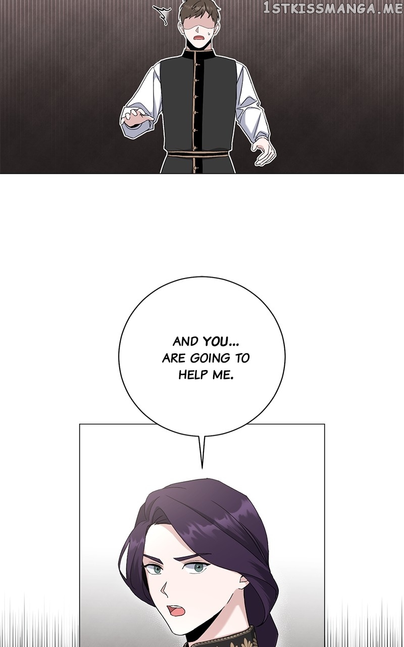 Best Of Luck, Warrior! Chapter 69 - page 16