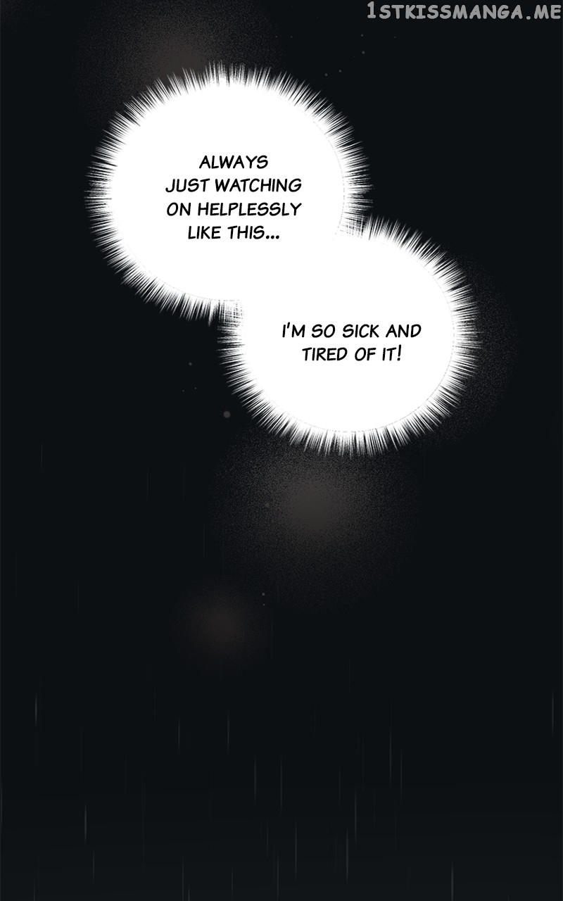 Best Of Luck, Warrior! Chapter 69 - page 19