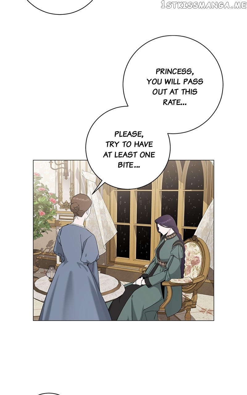 Best Of Luck, Warrior! Chapter 69 - page 3