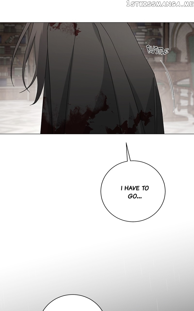 Best Of Luck, Warrior! Chapter 69 - page 32