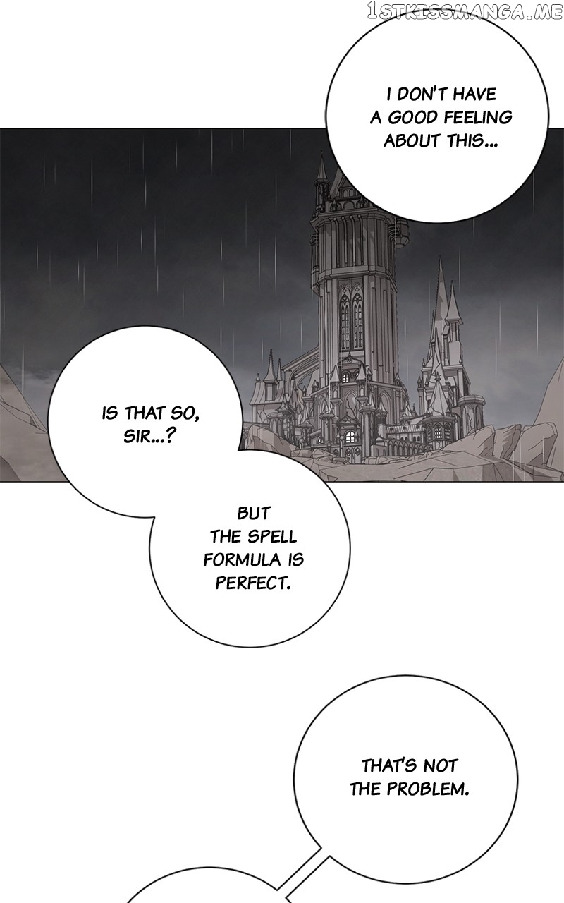 Best Of Luck, Warrior! Chapter 69 - page 36