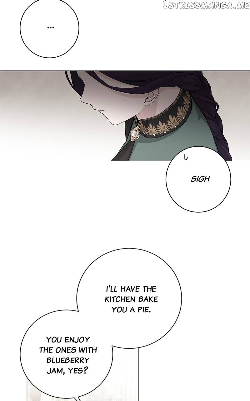 Best Of Luck, Warrior! Chapter 69 - page 4