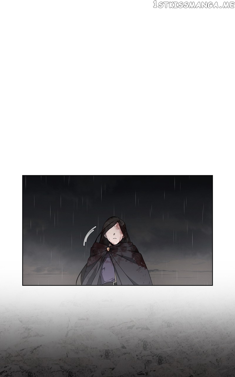 Best Of Luck, Warrior! Chapter 69 - page 43