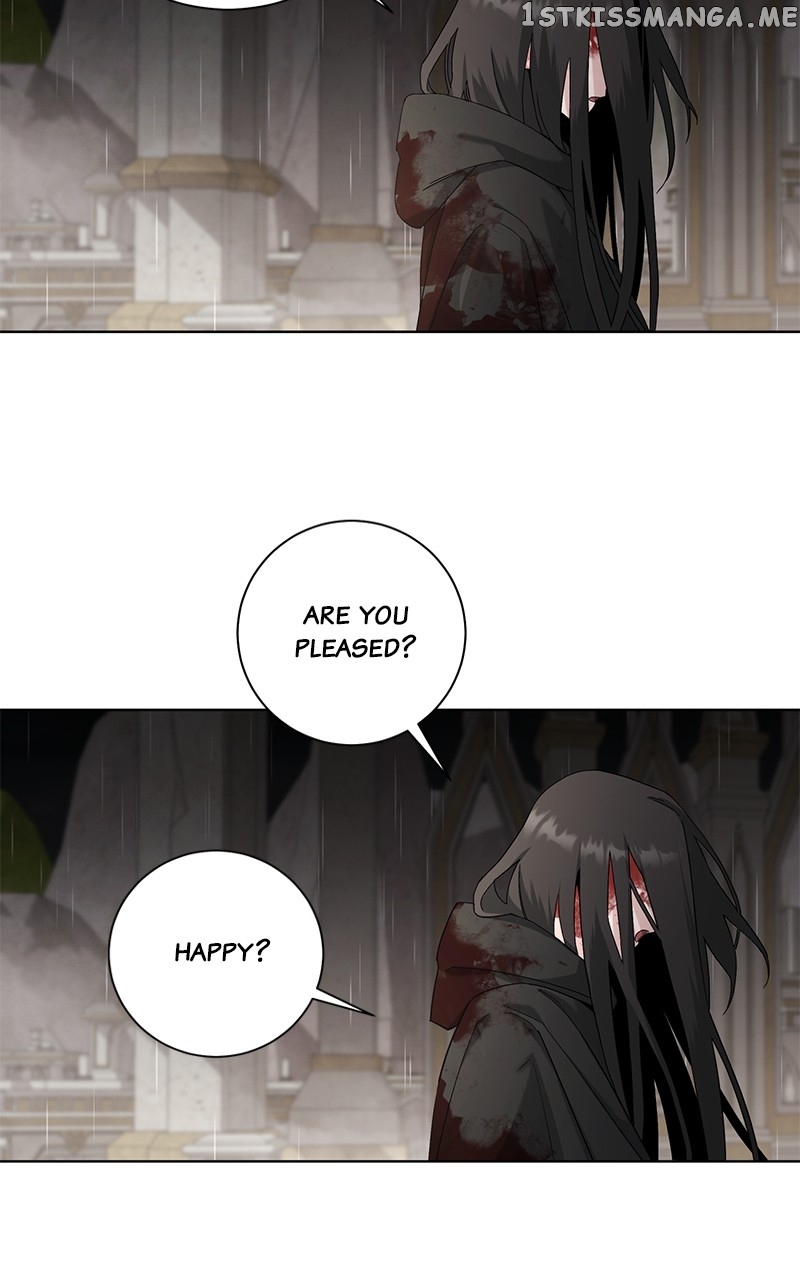 Best Of Luck, Warrior! Chapter 69 - page 47