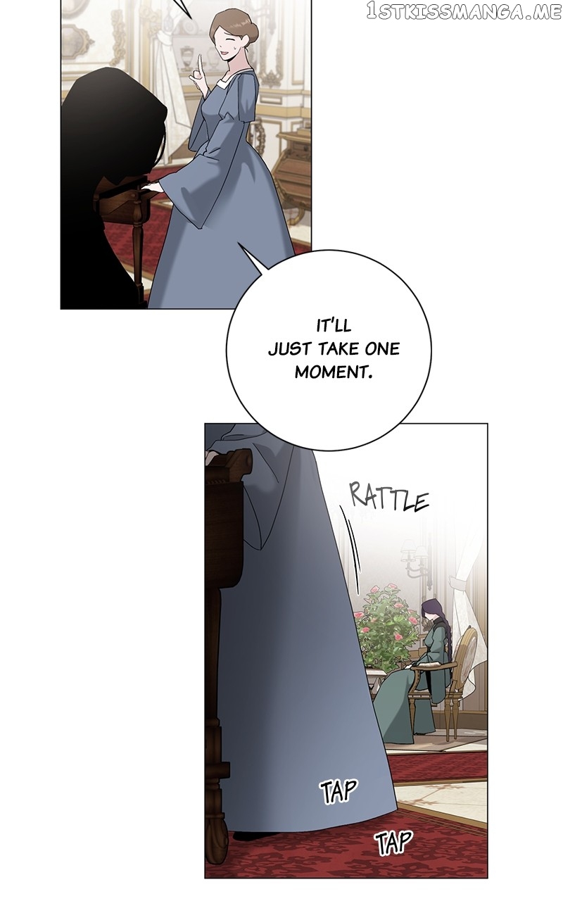 Best Of Luck, Warrior! Chapter 69 - page 5
