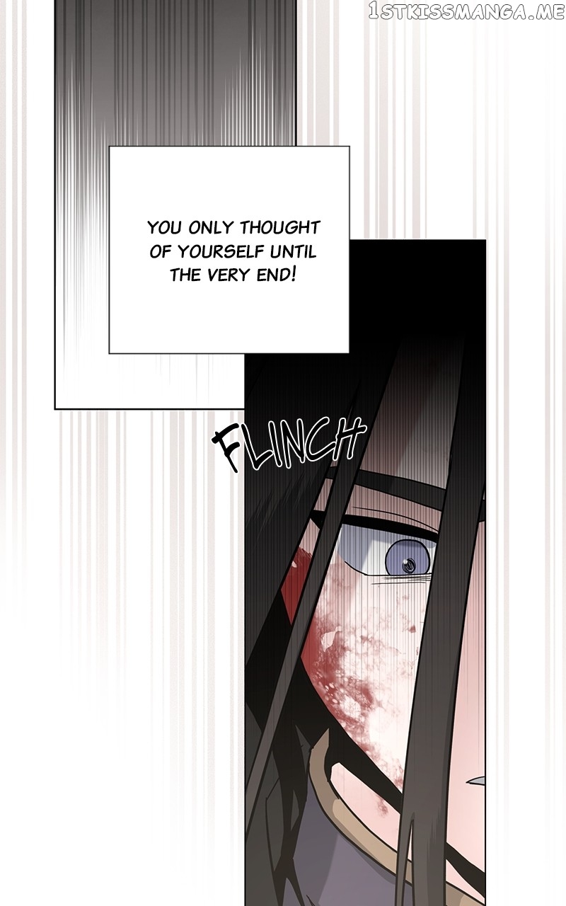 Best Of Luck, Warrior! Chapter 69 - page 52