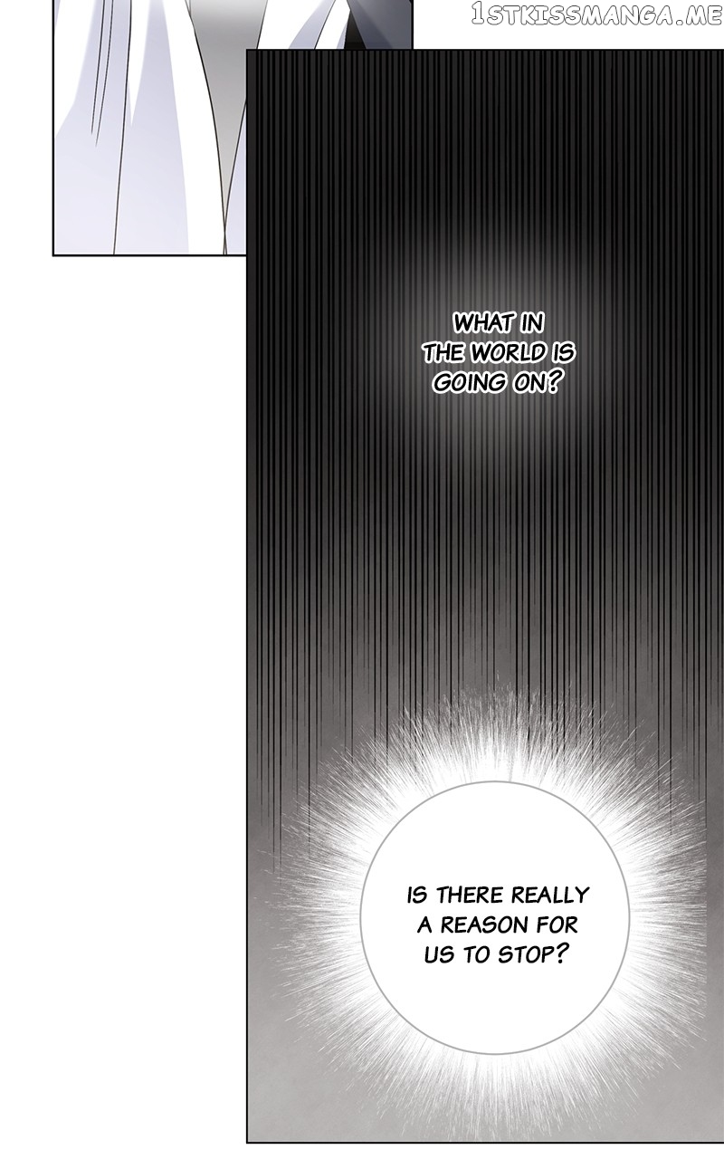 Best Of Luck, Warrior! Chapter 69 - page 65