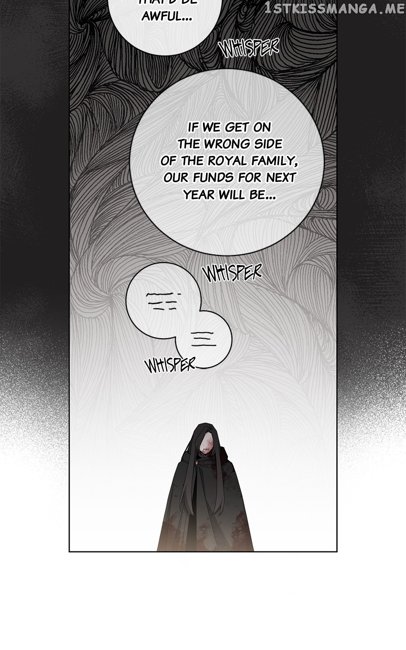 Best Of Luck, Warrior! Chapter 69 - page 68