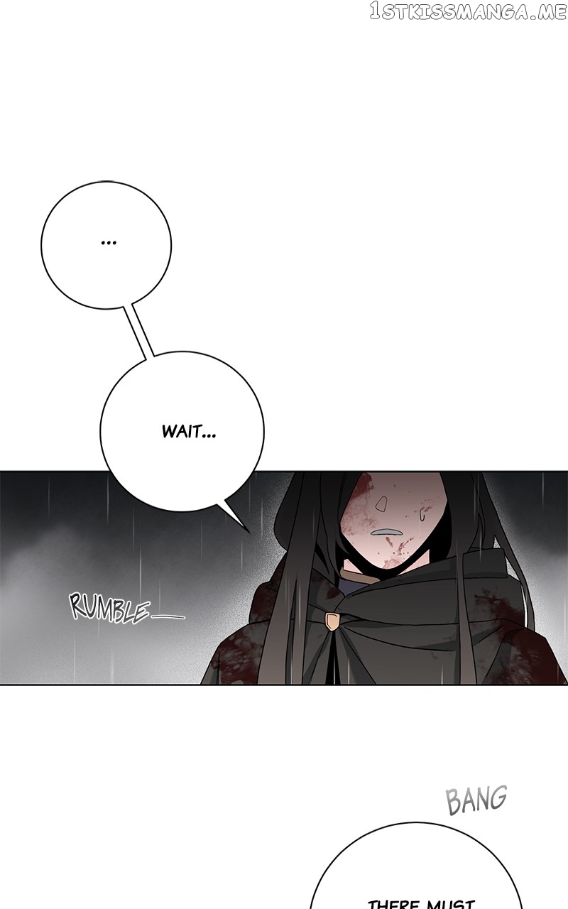 Best Of Luck, Warrior! Chapter 69 - page 69