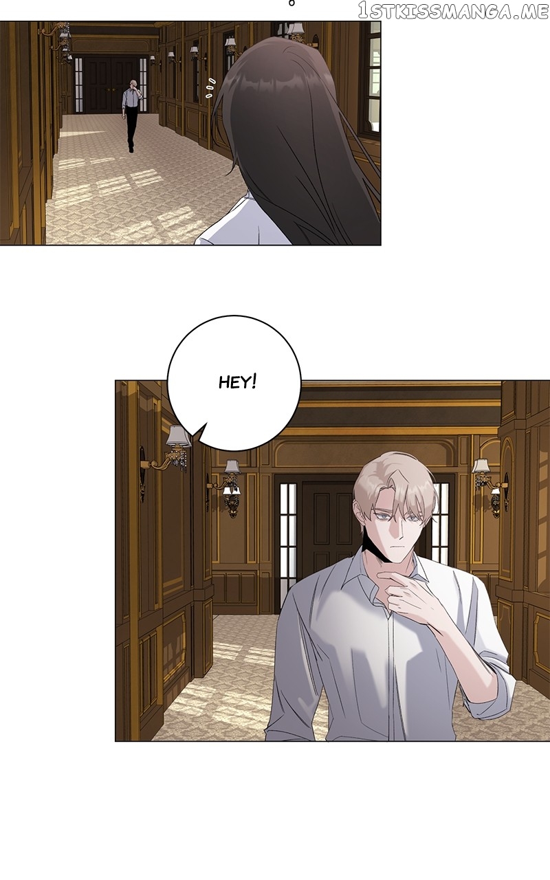 Best Of Luck, Warrior! Chapter 62 - page 13