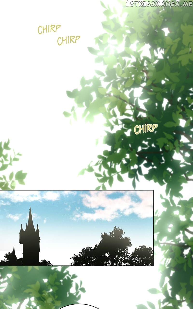 Best Of Luck, Warrior! Chapter 62 - page 24