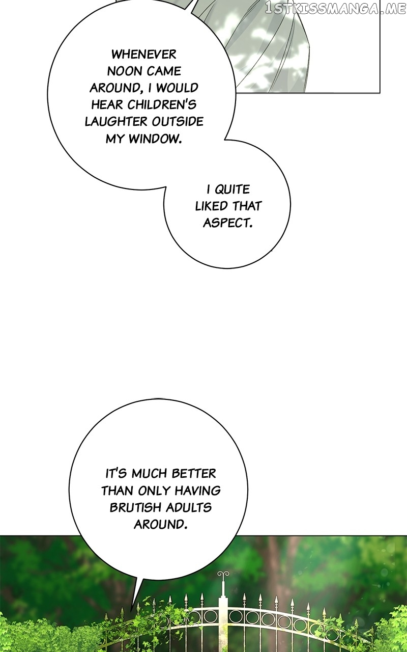 Best Of Luck, Warrior! Chapter 62 - page 28