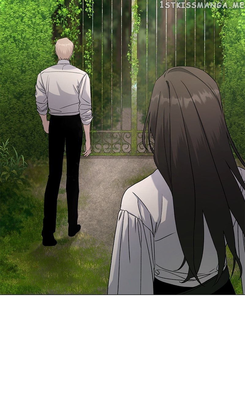 Best Of Luck, Warrior! Chapter 62 - page 29