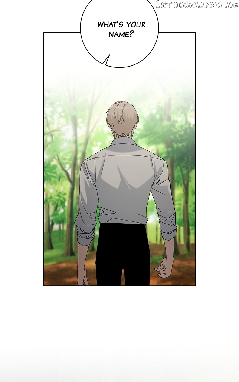 Best Of Luck, Warrior! Chapter 62 - page 31