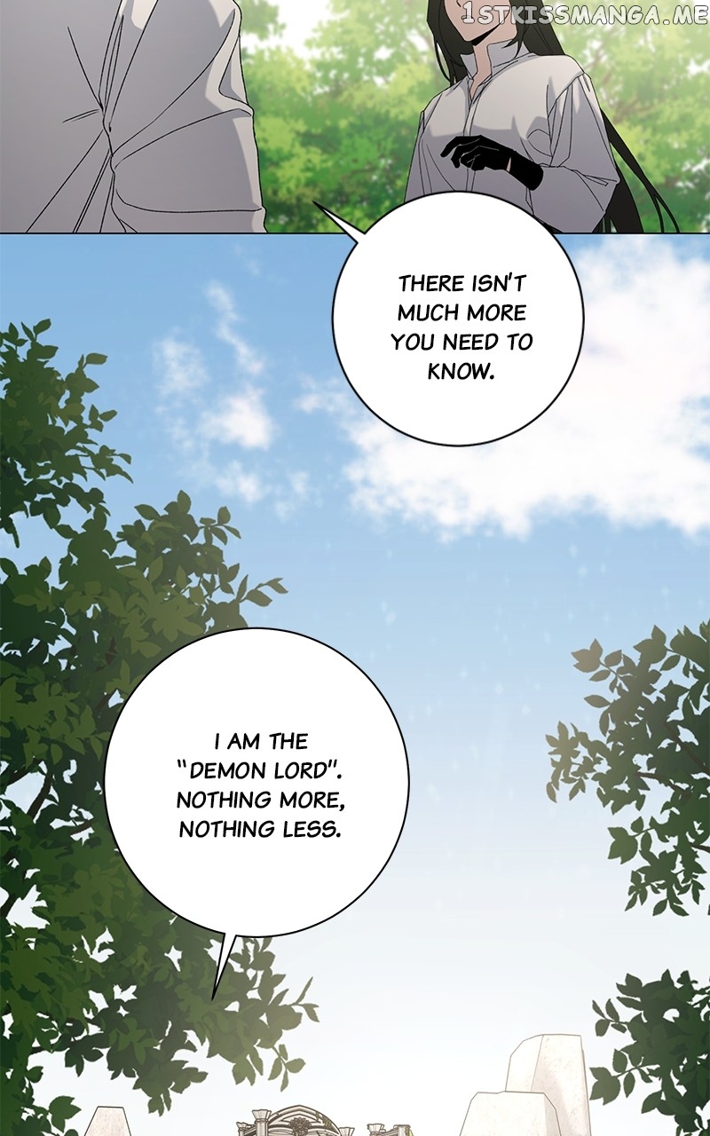 Best Of Luck, Warrior! Chapter 62 - page 36