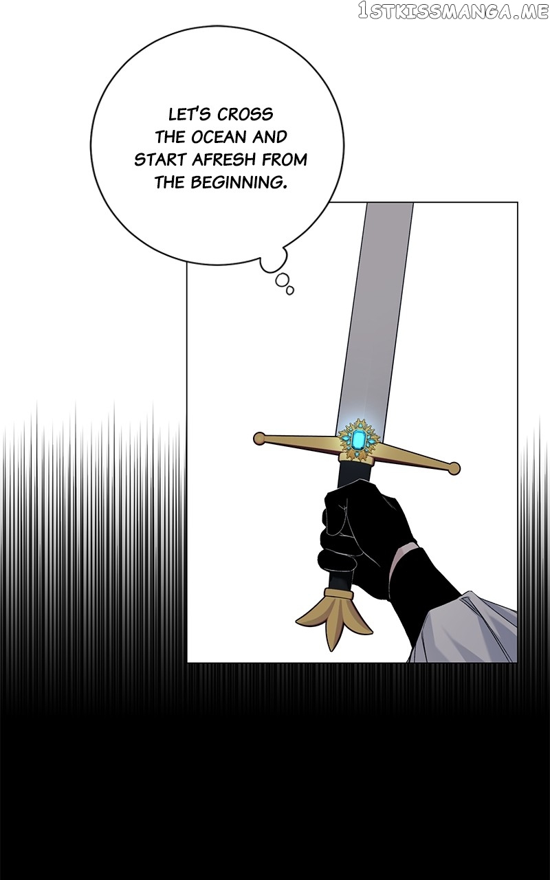 Best Of Luck, Warrior! Chapter 62 - page 4