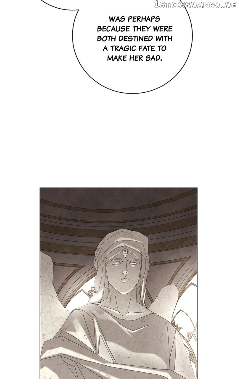Best Of Luck, Warrior! Chapter 62 - page 45