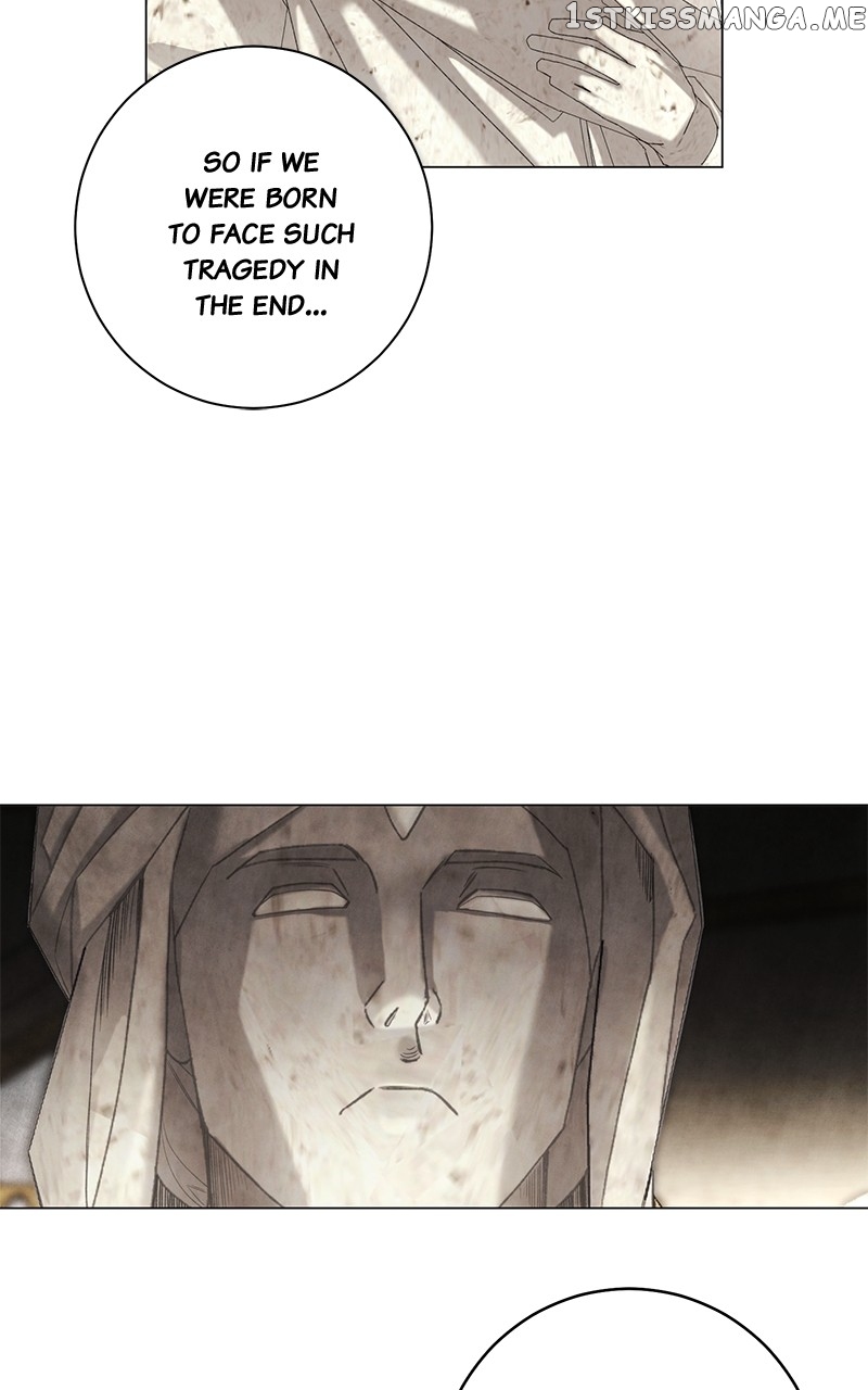 Best Of Luck, Warrior! Chapter 62 - page 46