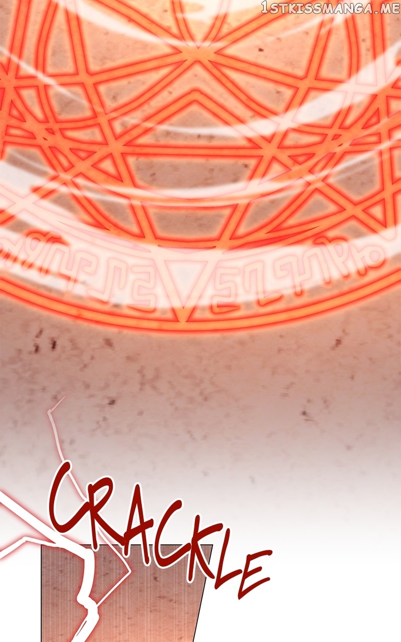 Best Of Luck, Warrior! Chapter 62 - page 49