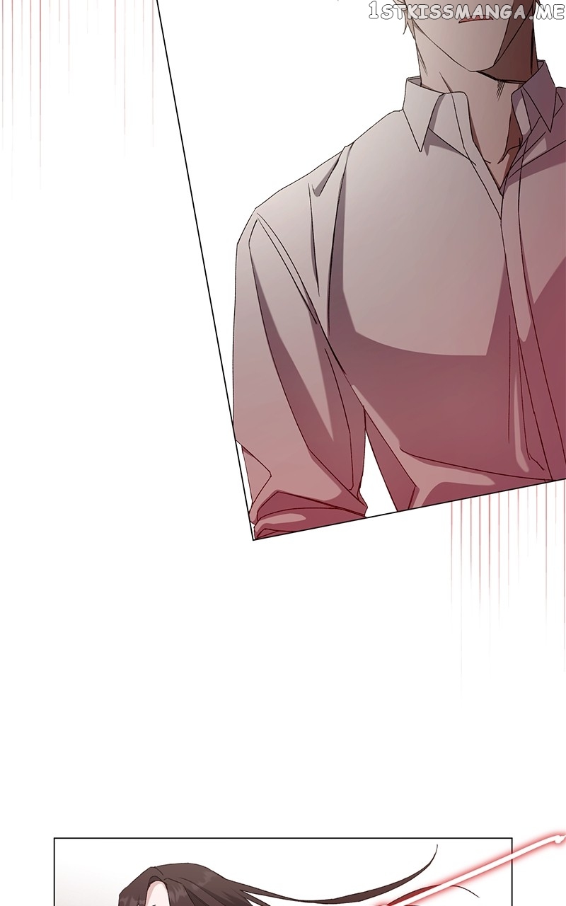 Best Of Luck, Warrior! Chapter 62 - page 53