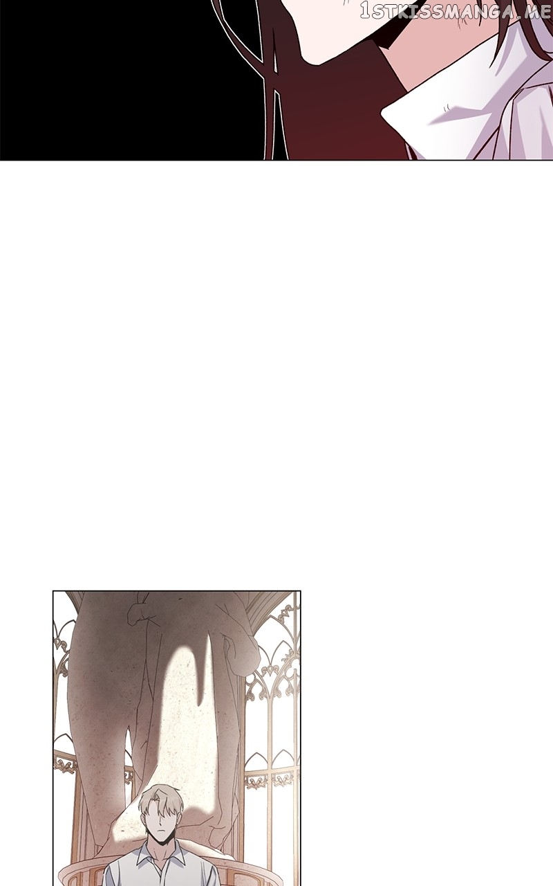 Best Of Luck, Warrior! Chapter 62 - page 55