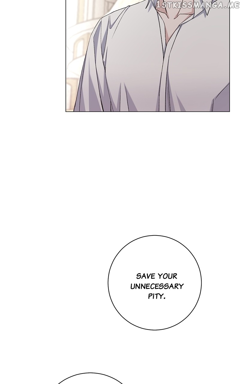 Best Of Luck, Warrior! Chapter 62 - page 57