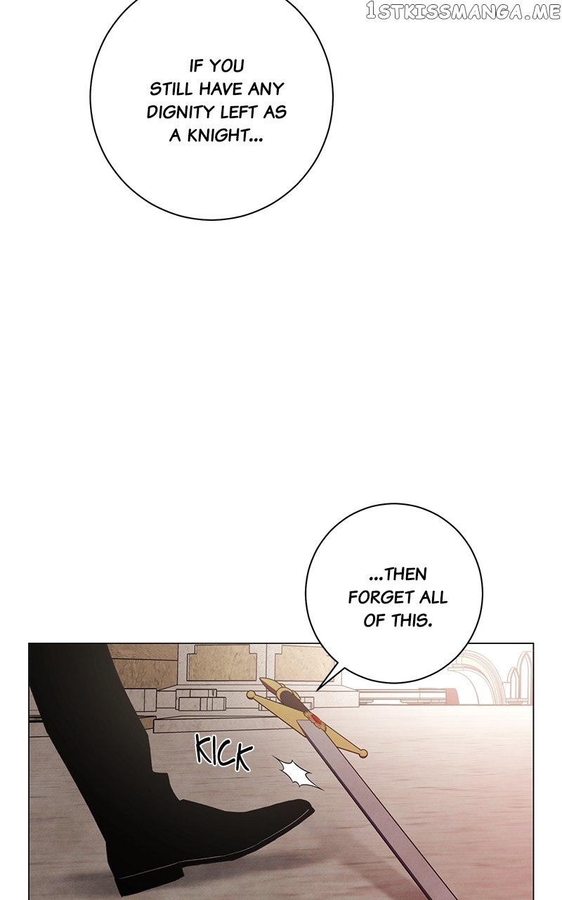 Best Of Luck, Warrior! Chapter 62 - page 58