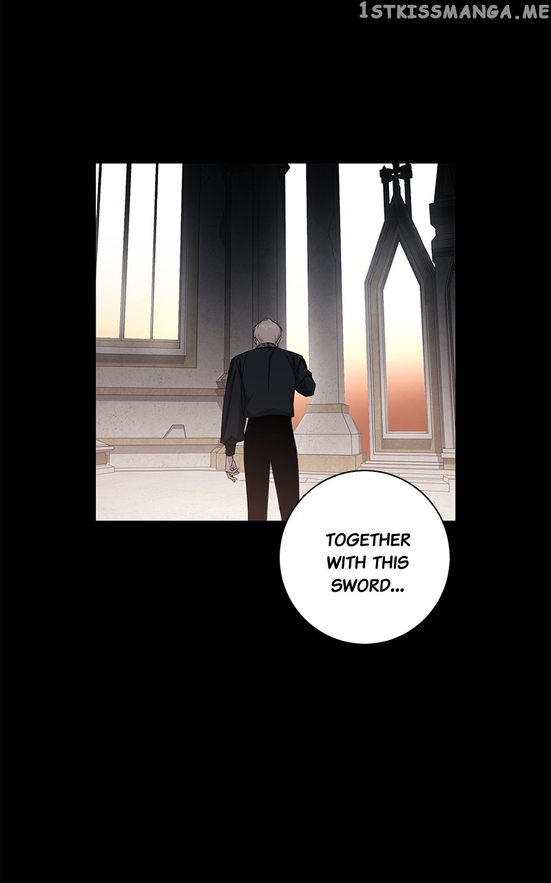 Best Of Luck, Warrior! Chapter 62 - page 6