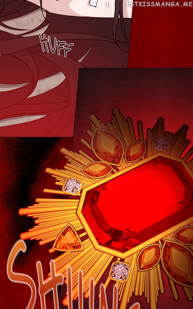 Best Of Luck, Warrior! Chapter 62 - page 62