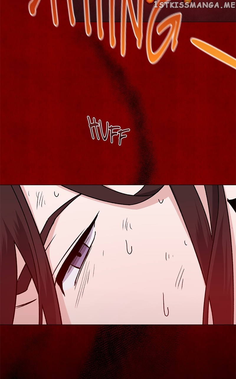 Best Of Luck, Warrior! Chapter 62 - page 63
