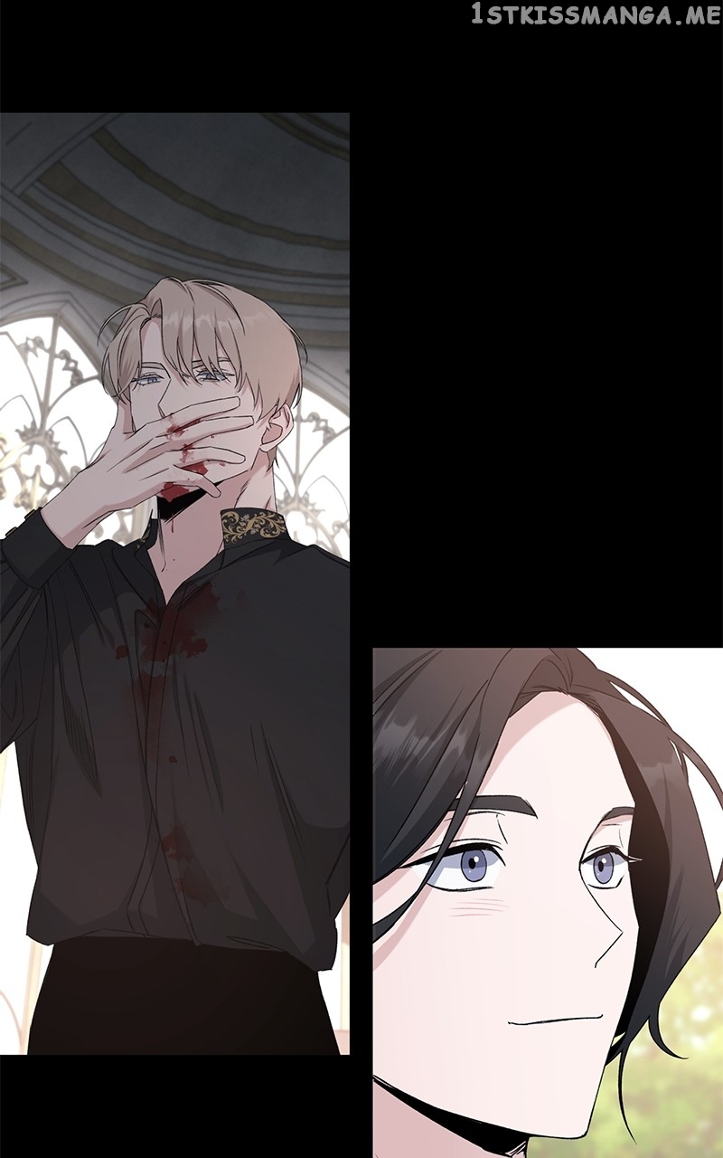 Best Of Luck, Warrior! Chapter 62 - page 7