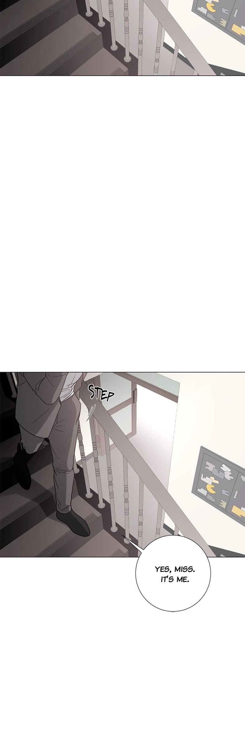 Best Of Luck, Warrior! chapter 50 - page 27