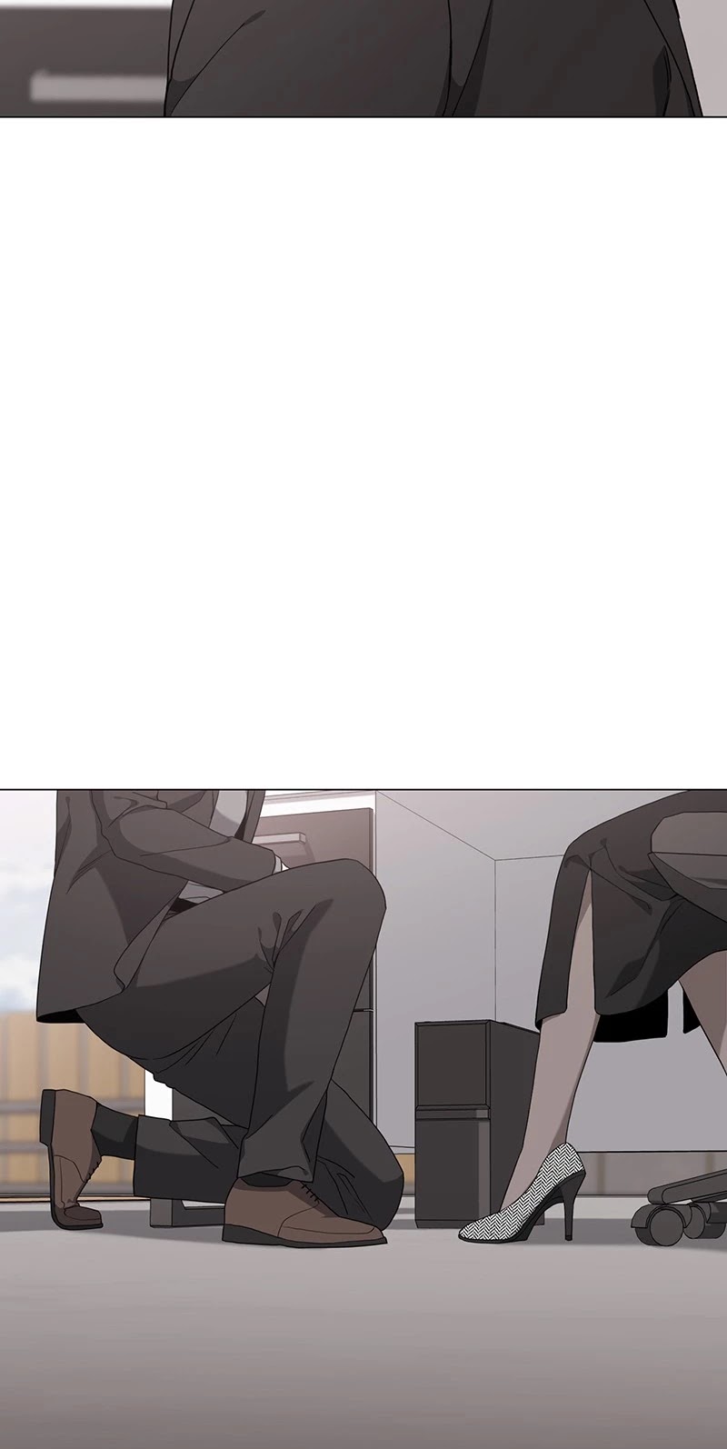 Best Of Luck, Warrior! chapter 47 - page 30