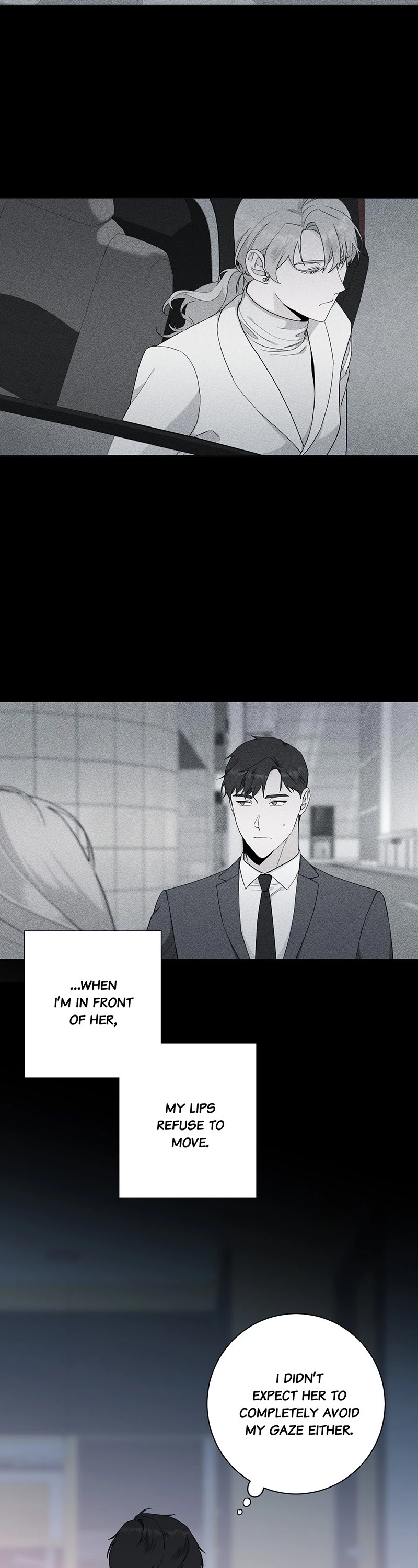 Best Of Luck, Warrior! chapter 46 - page 25