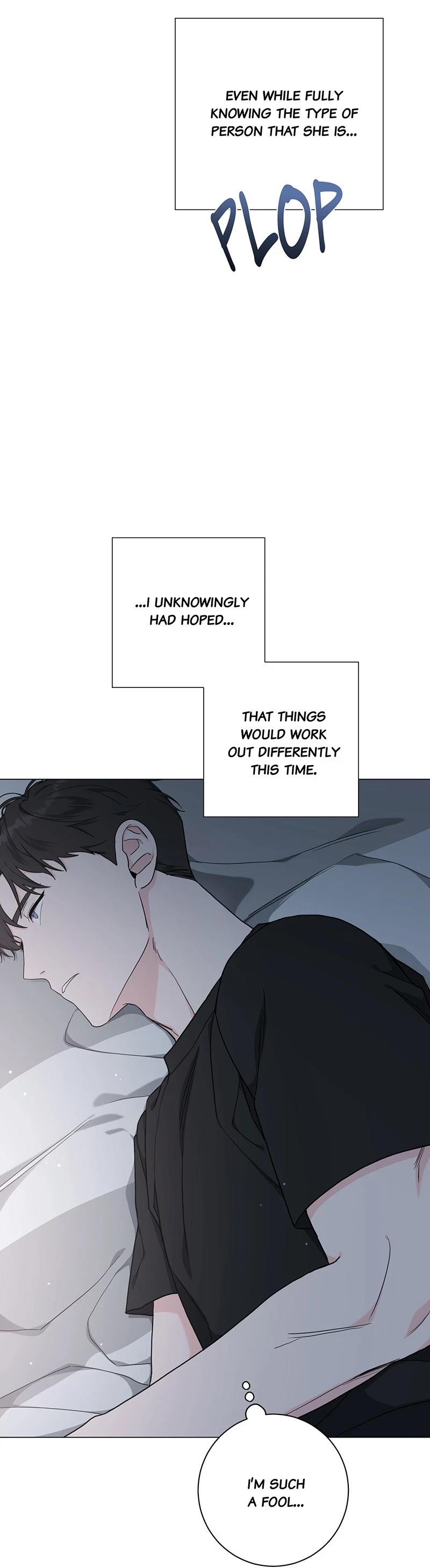 Best Of Luck, Warrior! chapter 46 - page 28