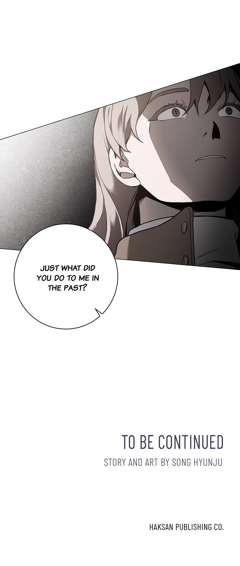Best Of Luck, Warrior! chapter 45 - page 35
