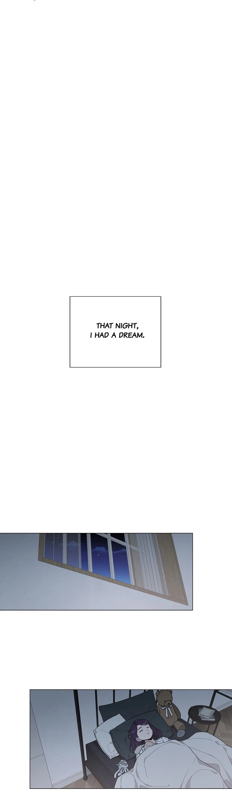 Best Of Luck, Warrior! chapter 44 - page 12