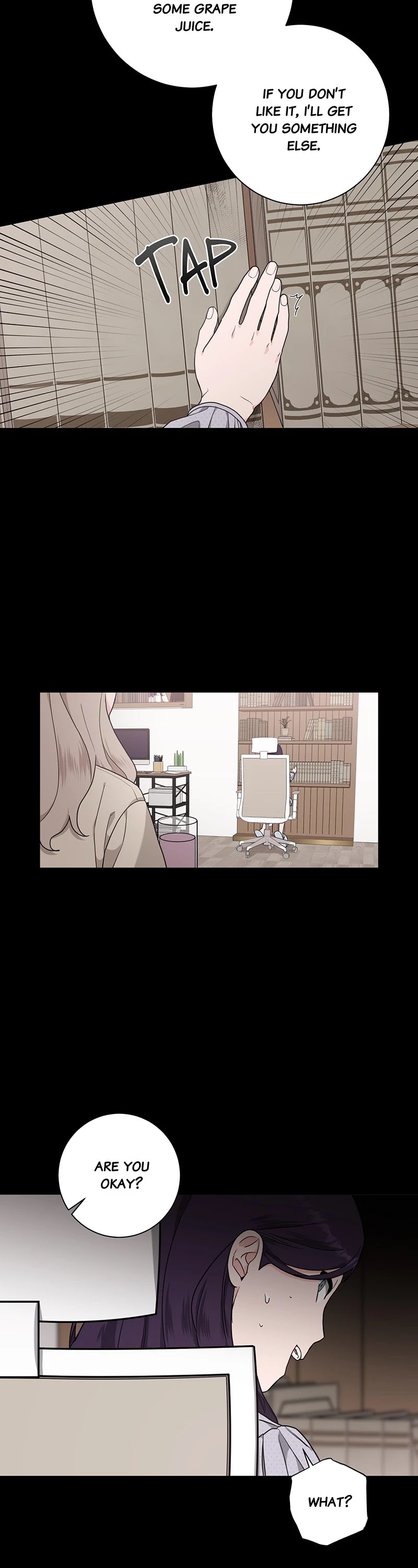 Best Of Luck, Warrior! chapter 44 - page 29