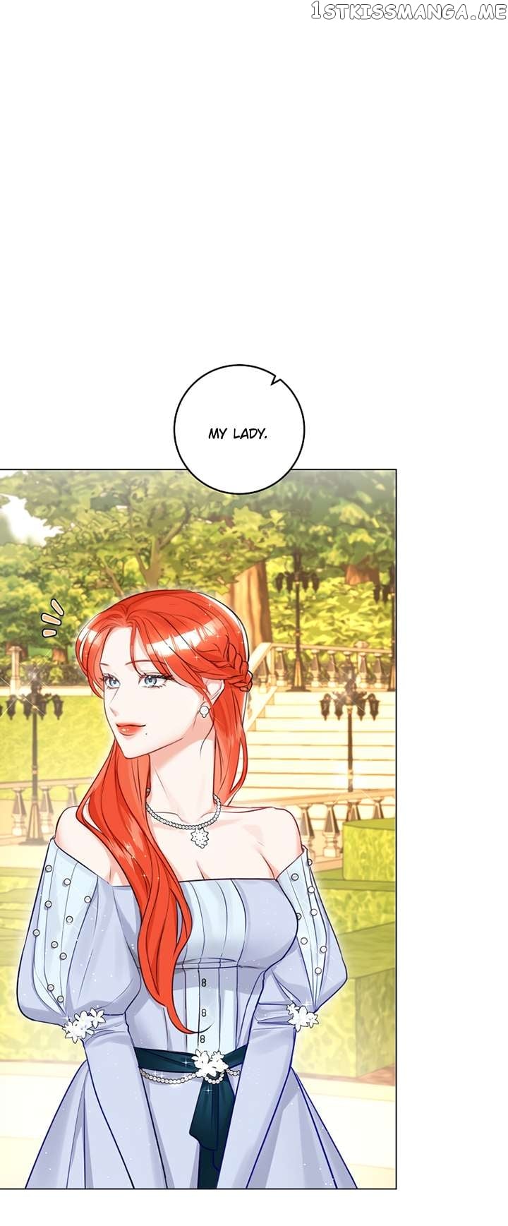 The Archduke’s Gorgeous Wedding Was a Fraud Chapter 21 - page 10